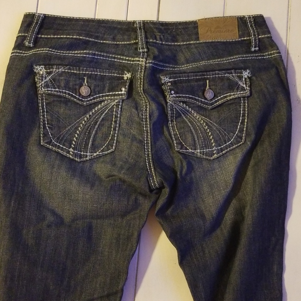 Jeans - LONG - Picture 5 of 7